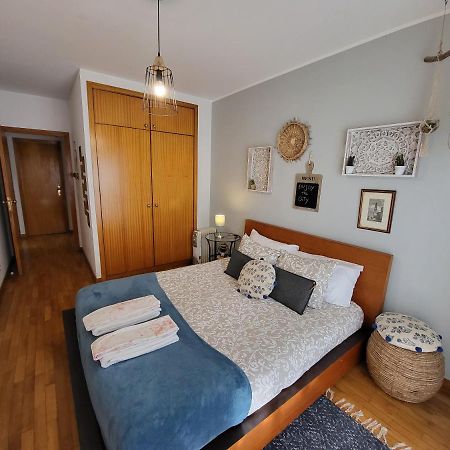 Terrace Porto Downtown Apartment Екстериор снимка