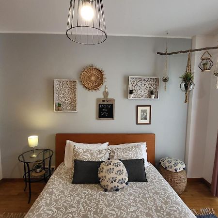 Terrace Porto Downtown Apartment Екстериор снимка