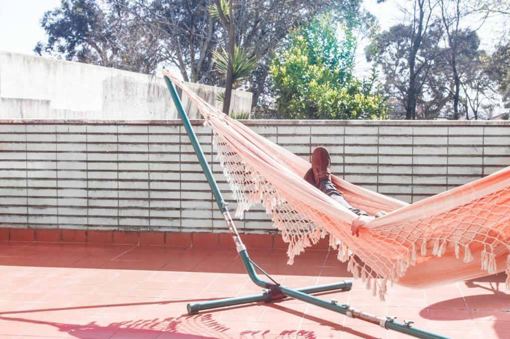 Terrace Porto Downtown Apartment Екстериор снимка
