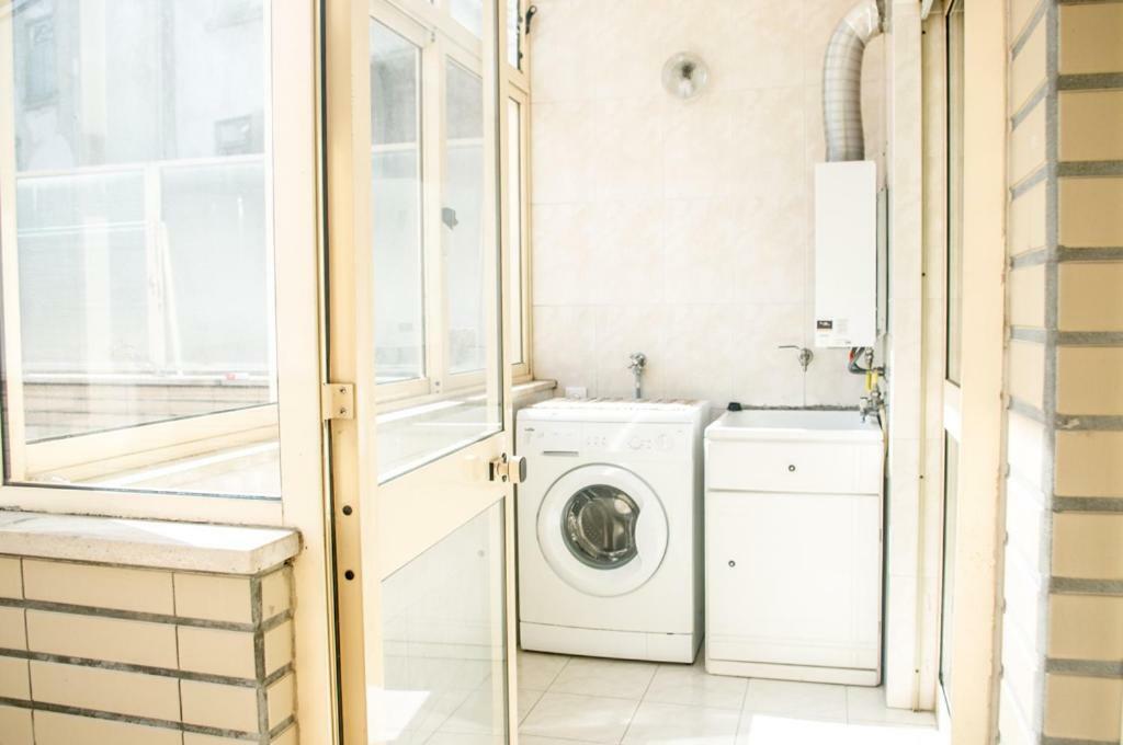 Terrace Porto Downtown Apartment Екстериор снимка