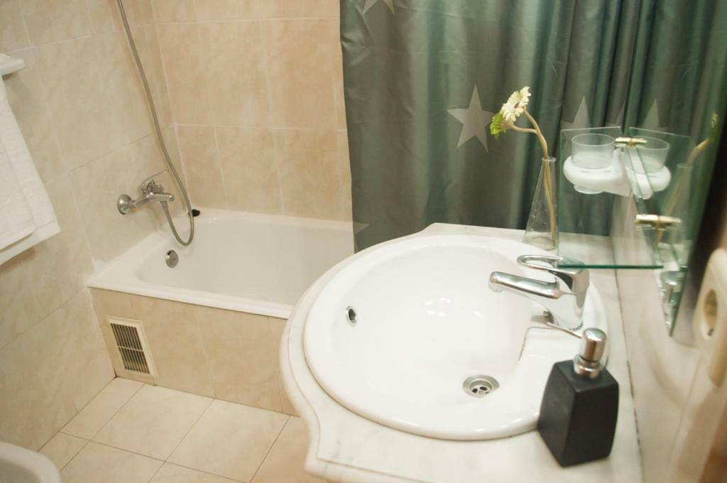 Terrace Porto Downtown Apartment Екстериор снимка