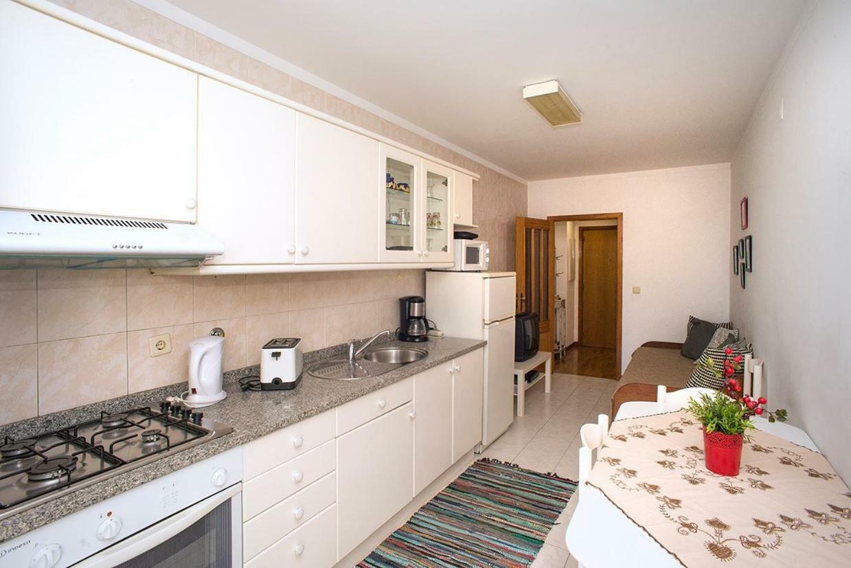 Terrace Porto Downtown Apartment Екстериор снимка