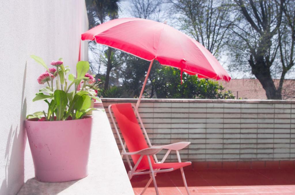 Terrace Porto Downtown Apartment Екстериор снимка