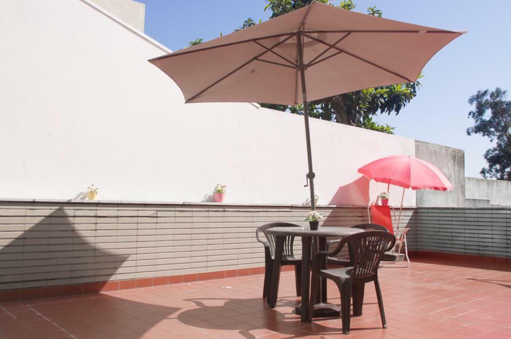 Terrace Porto Downtown Apartment Екстериор снимка