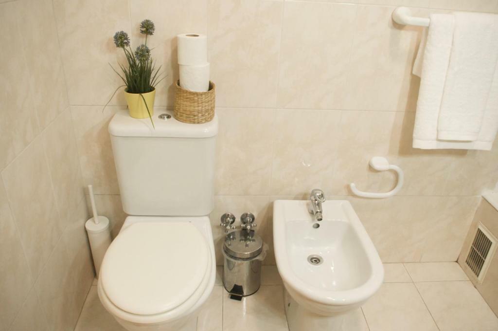 Terrace Porto Downtown Apartment Екстериор снимка