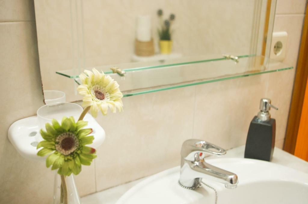 Terrace Porto Downtown Apartment Екстериор снимка